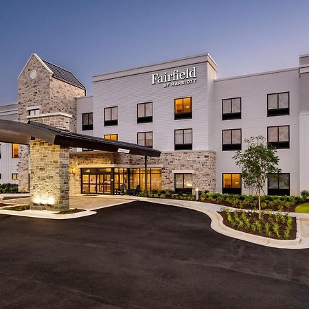 Fairfield By Marriott Inn & Suites Ρώμη Exterior foto
