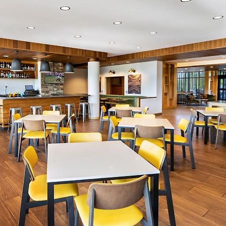 Fairfield By Marriott Inn & Suites Ρώμη Exterior foto
