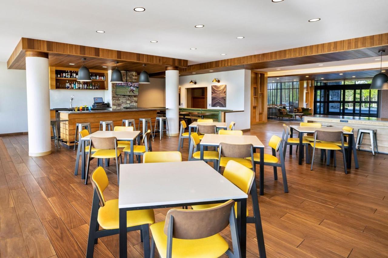 Fairfield By Marriott Inn & Suites Ρώμη Exterior foto